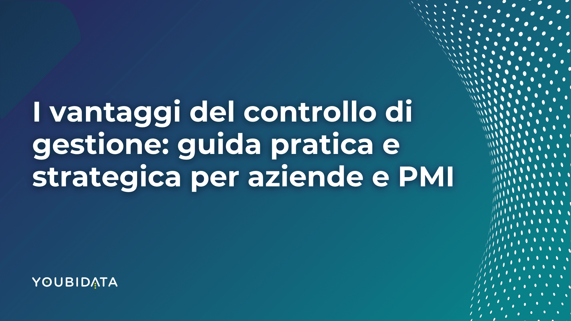 I vantaggi del controllo di gestione: guida pratica e strategica per aziende e PMI